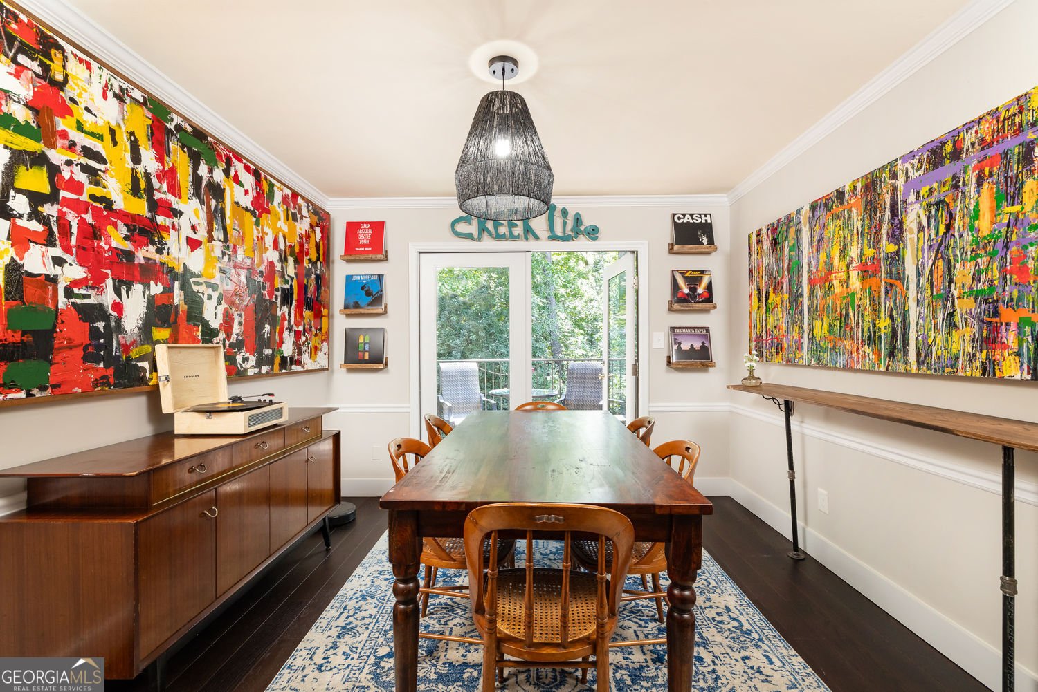 135 Woodmere Square Atlanta - Photo 12