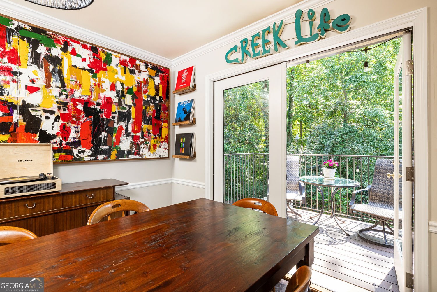 135 Woodmere Square Atlanta - Photo 13