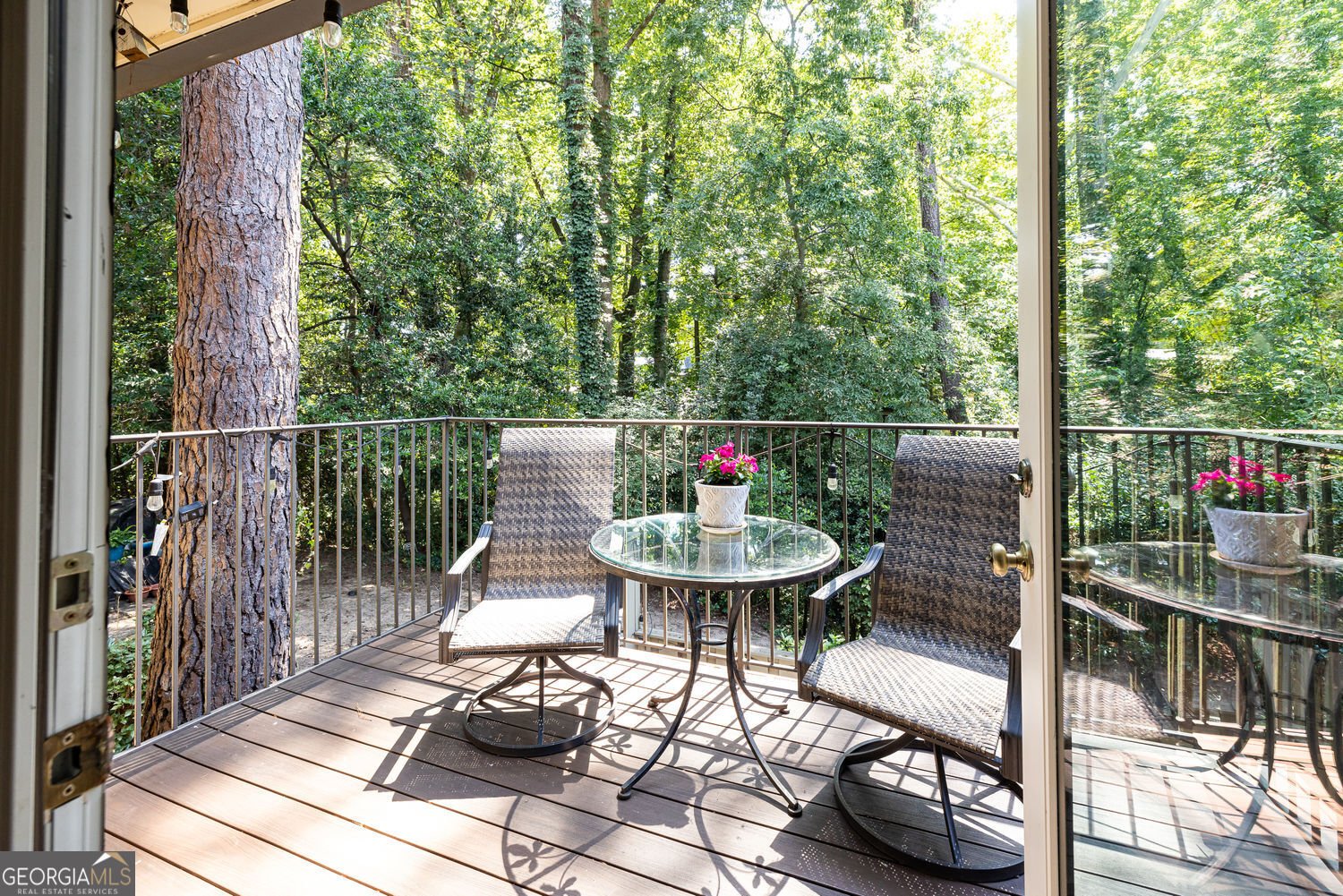 135 Woodmere Square Atlanta - Photo 14