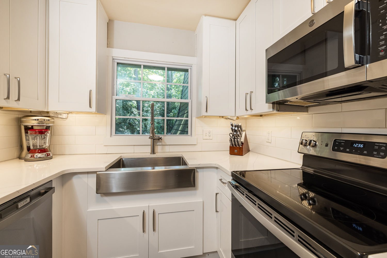 135 Woodmere Square Atlanta - Photo 17