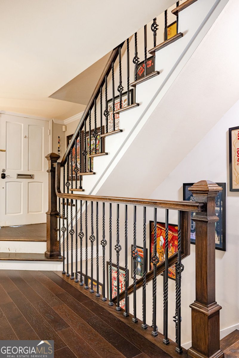 135 Woodmere Square Atlanta - Photo 20