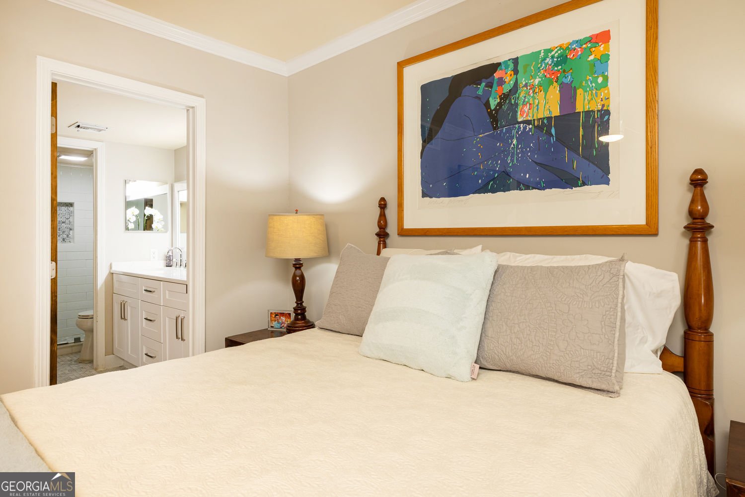 135 Woodmere Square Atlanta - Photo 24