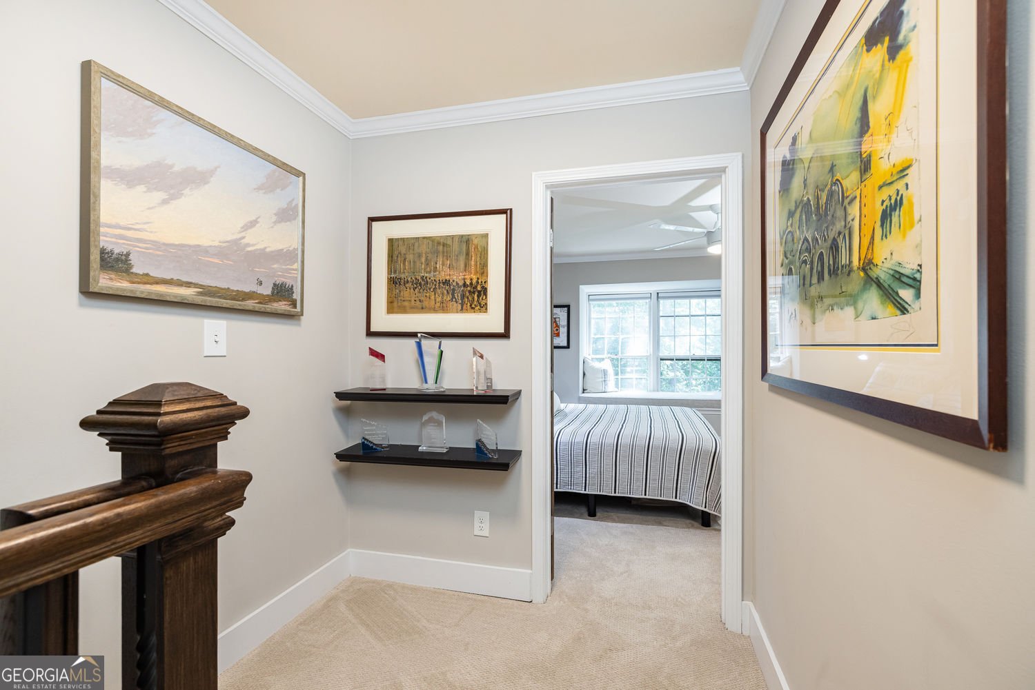 135 Woodmere Square Atlanta - Photo 30