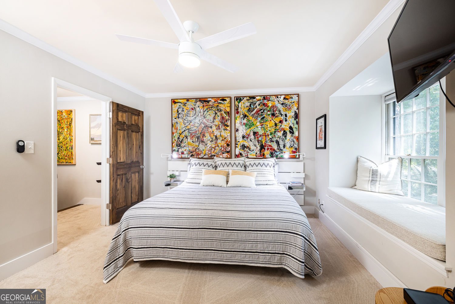 135 Woodmere Square Atlanta - Photo 31