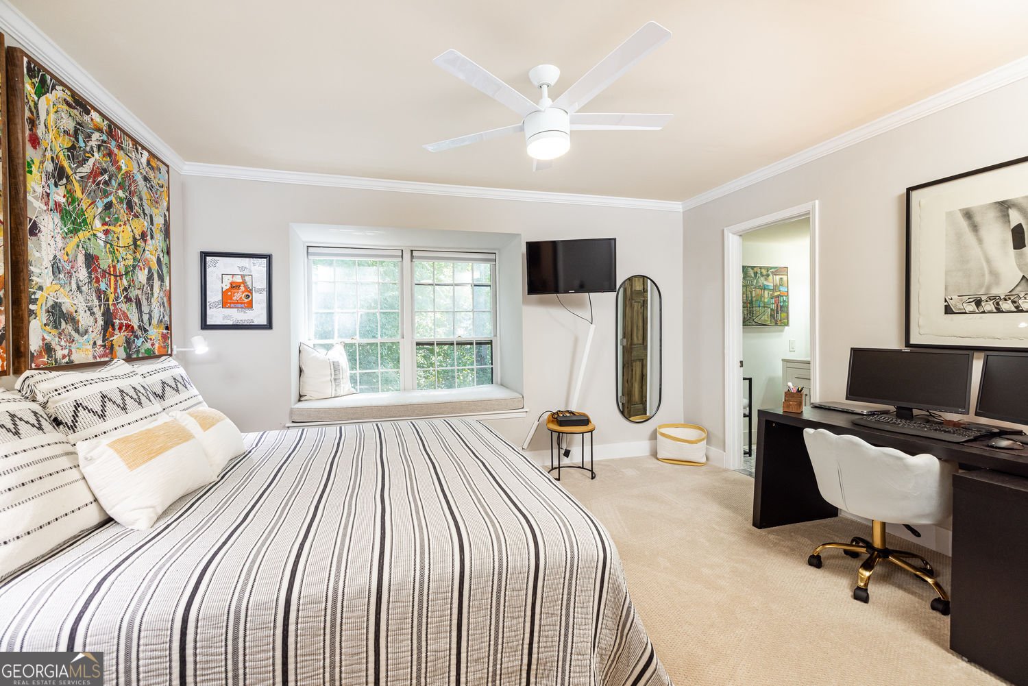 135 Woodmere Square Atlanta - Photo 33