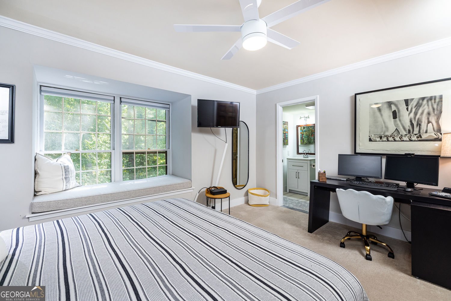 135 Woodmere Square Atlanta - Photo 34