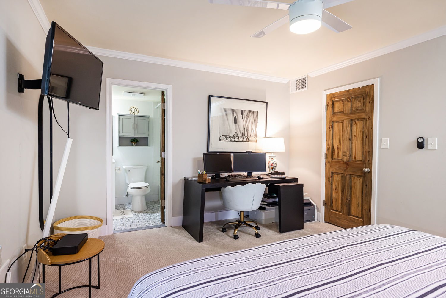 135 Woodmere Square Atlanta - Photo 35