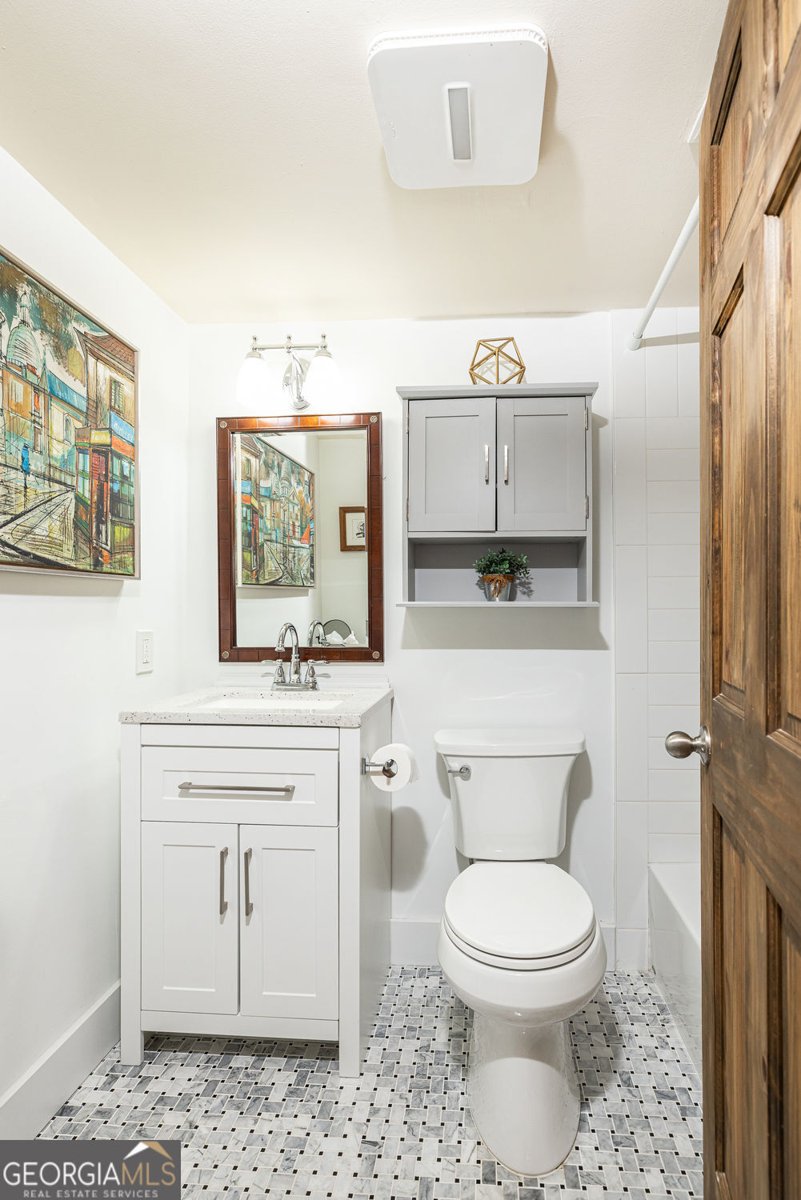 135 Woodmere Square Atlanta - Photo 36