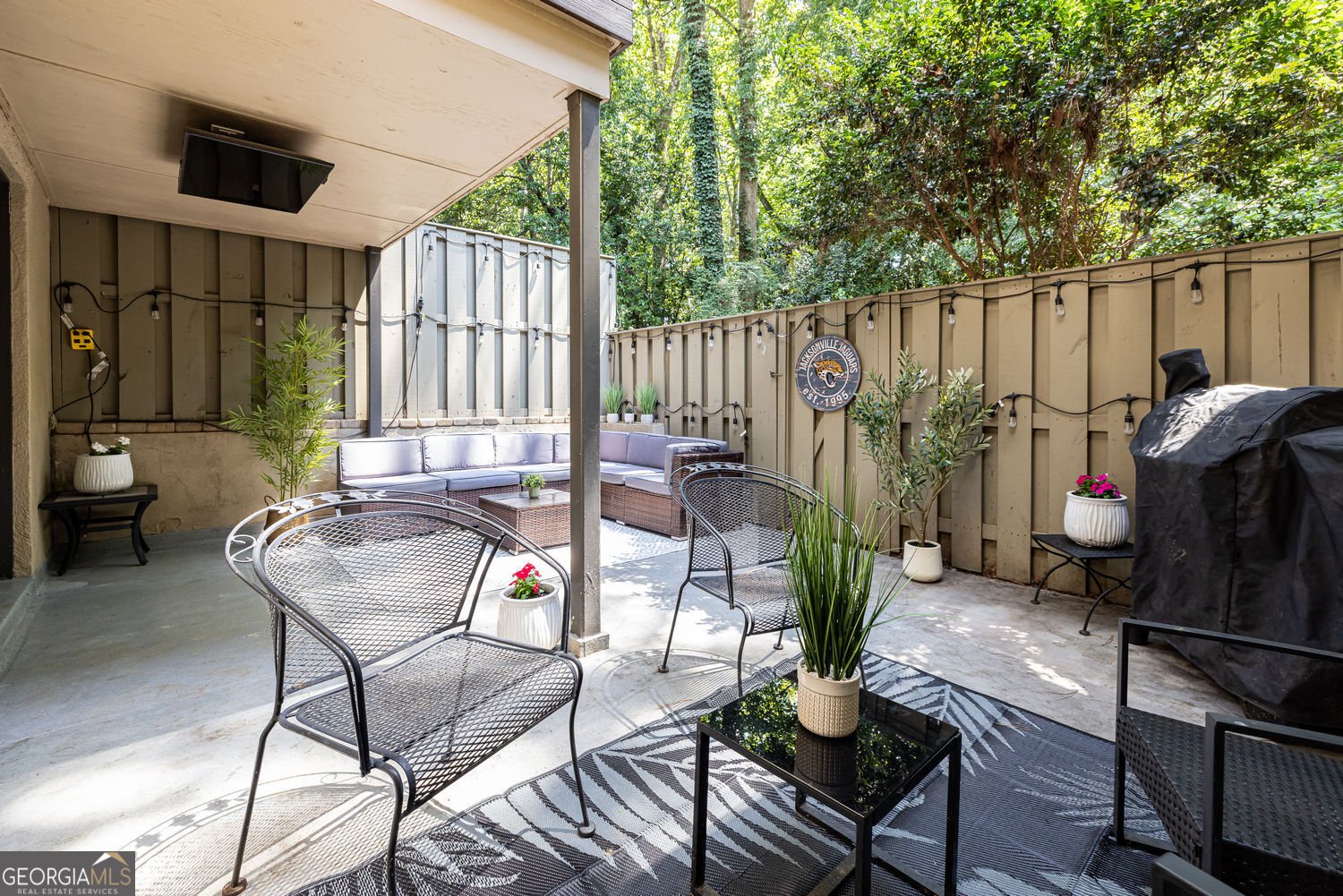 135 Woodmere Square Atlanta - Photo 44