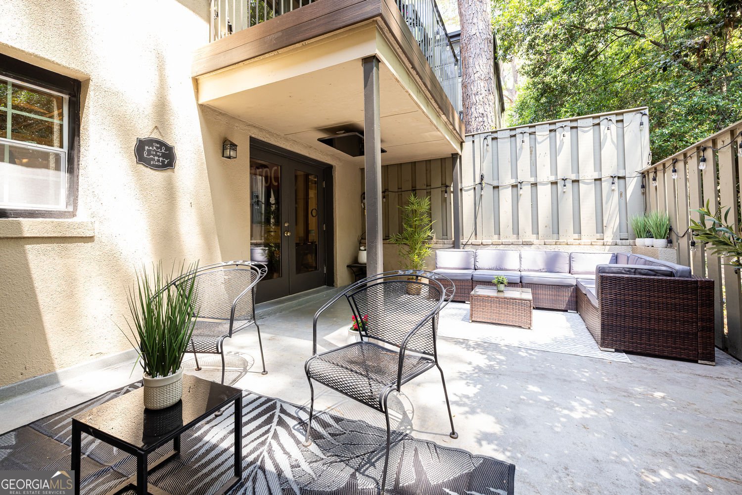 135 Woodmere Square Atlanta - Photo 45