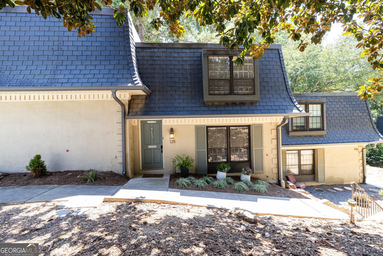 135 Woodmere Square Atlanta - Photo 49