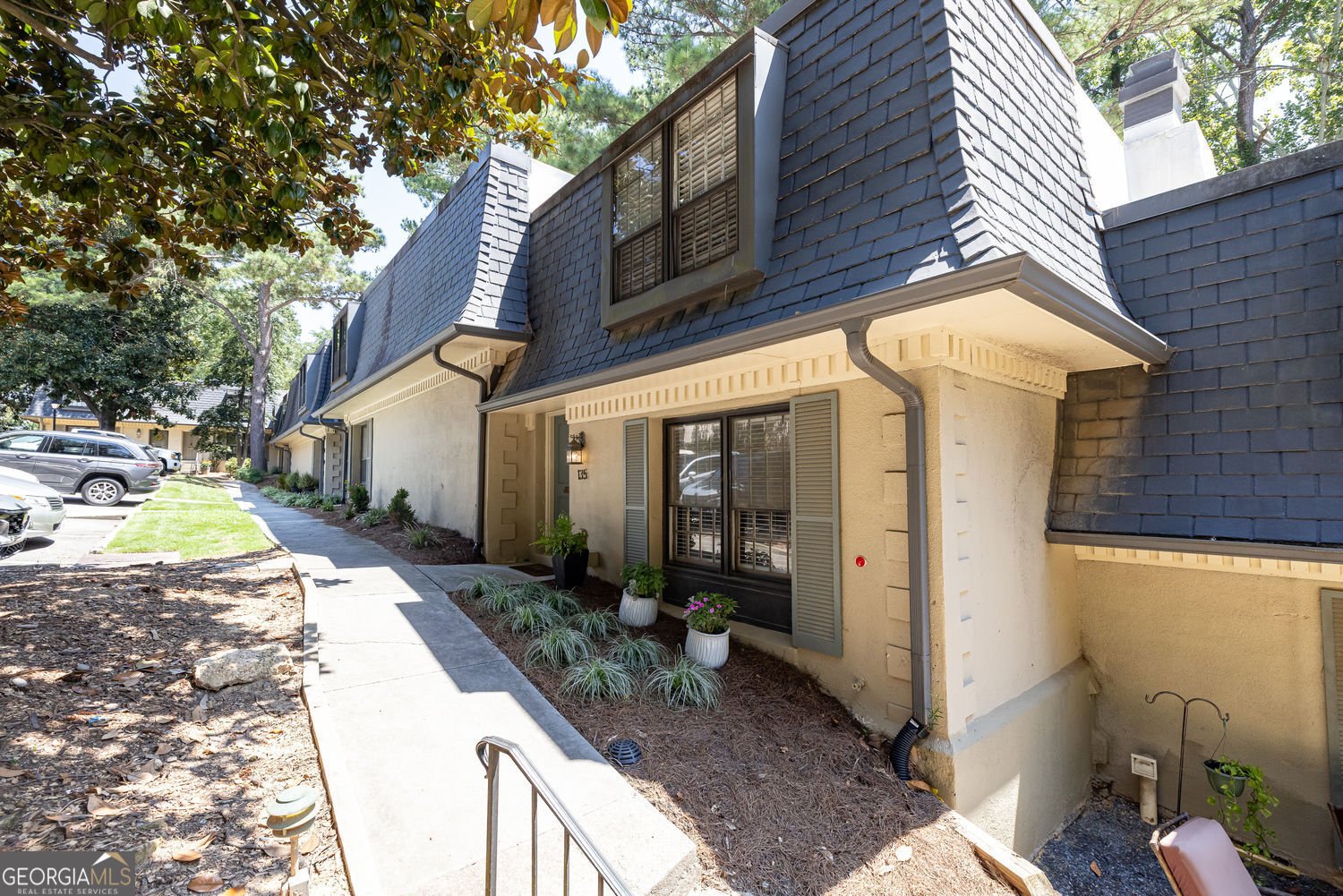 135 Woodmere Square Atlanta - Photo 50