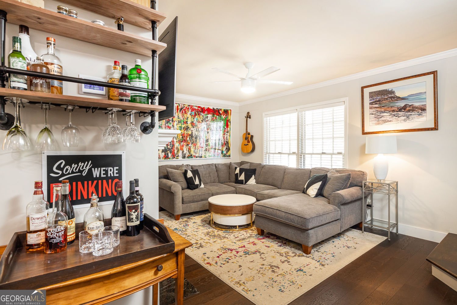 135 Woodmere Square Atlanta - Photo 7