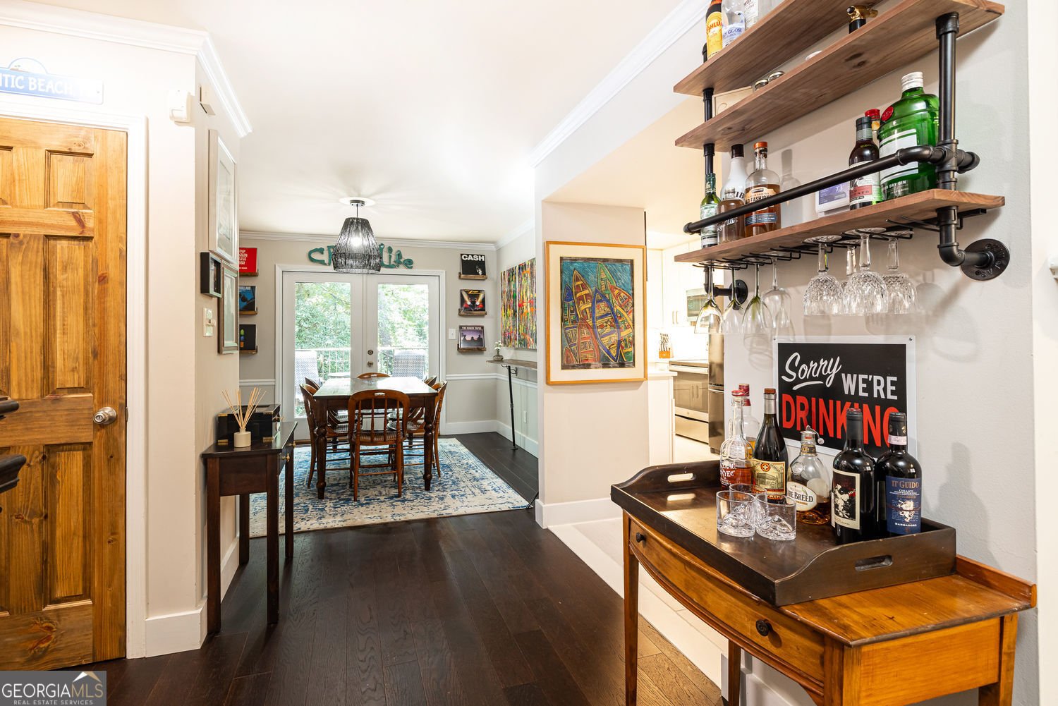 135 Woodmere Square Atlanta - Photo 8