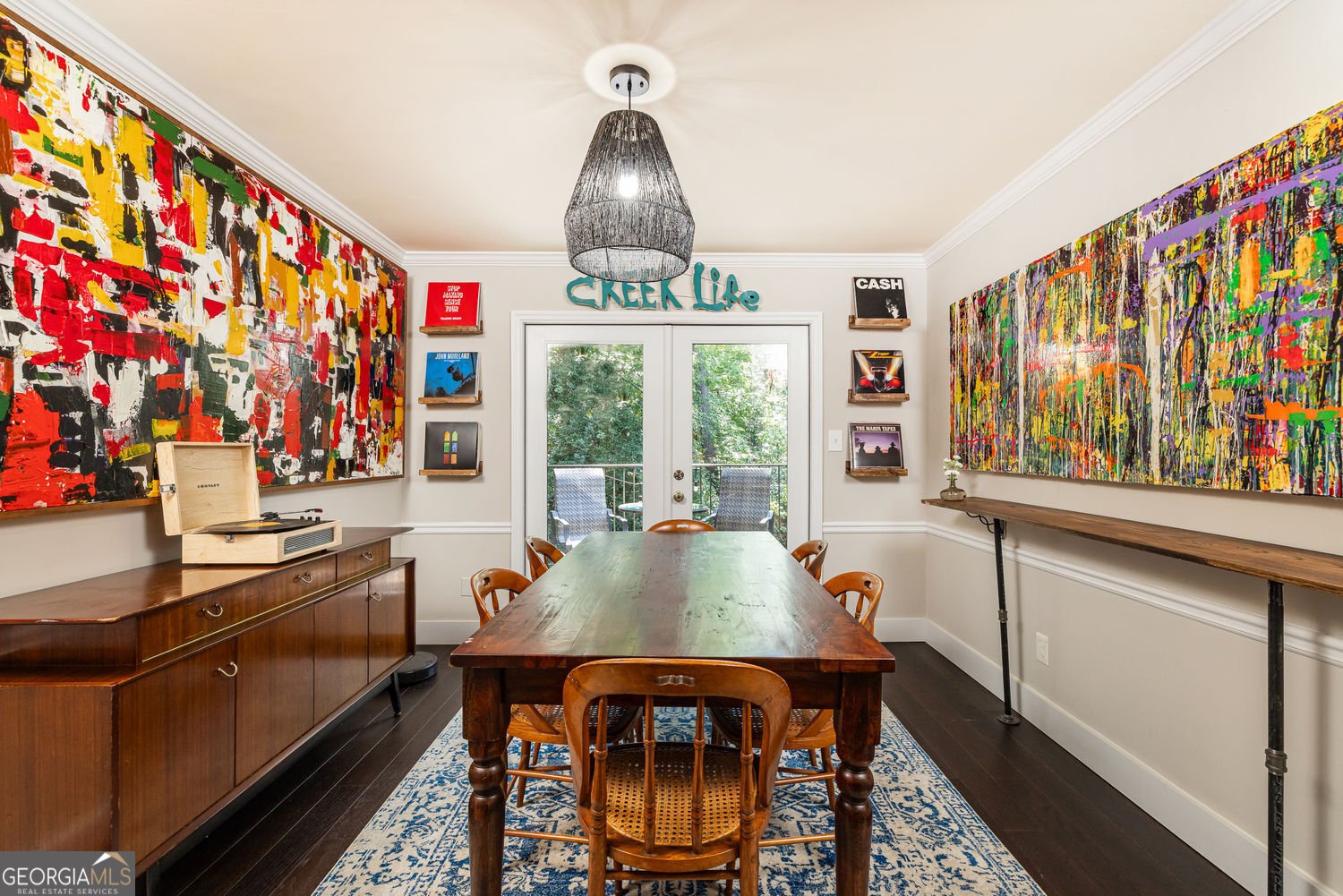 135 Woodmere Square Atlanta - Photo 9
