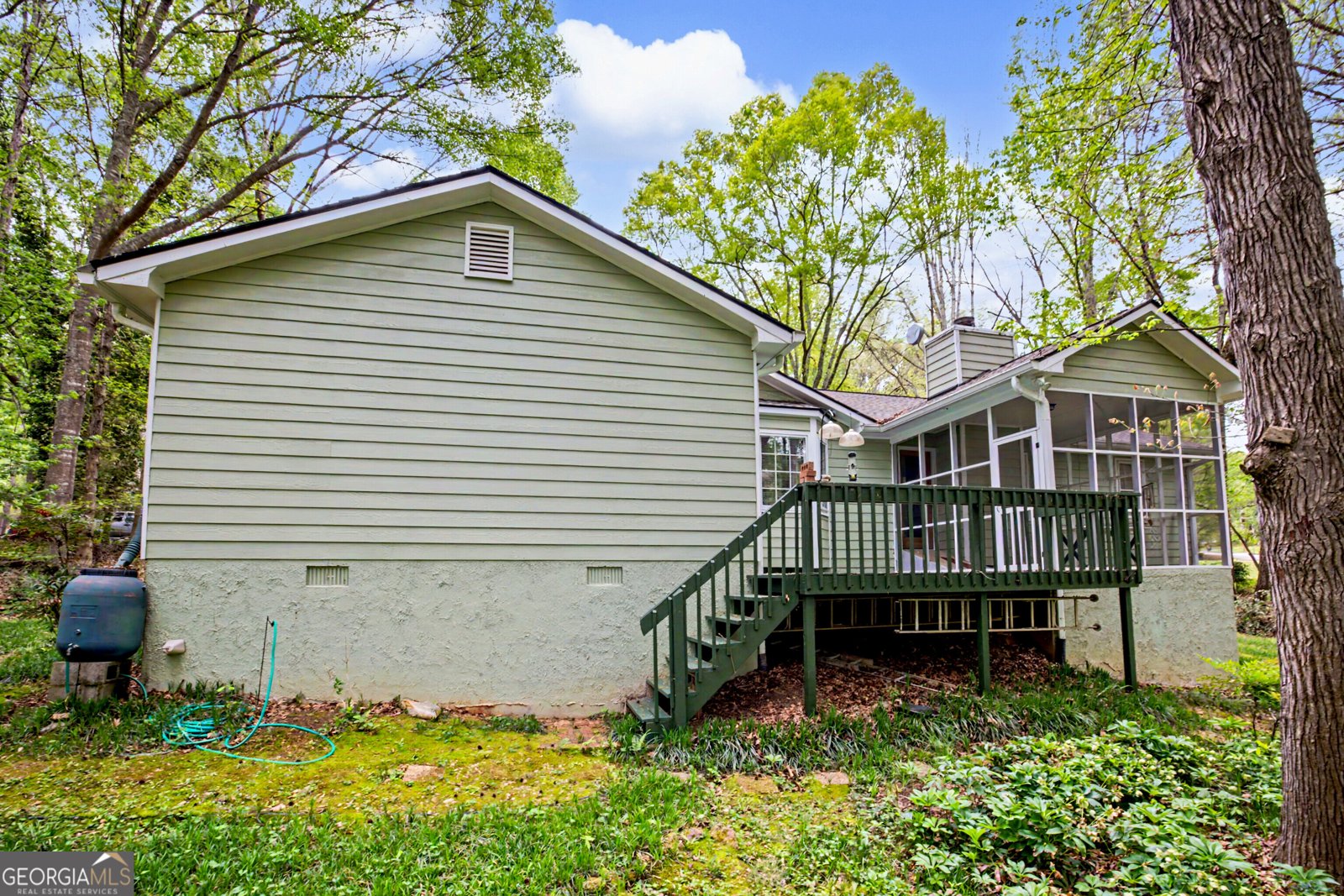 130 Watertown Way Fayetteville - Photo 22