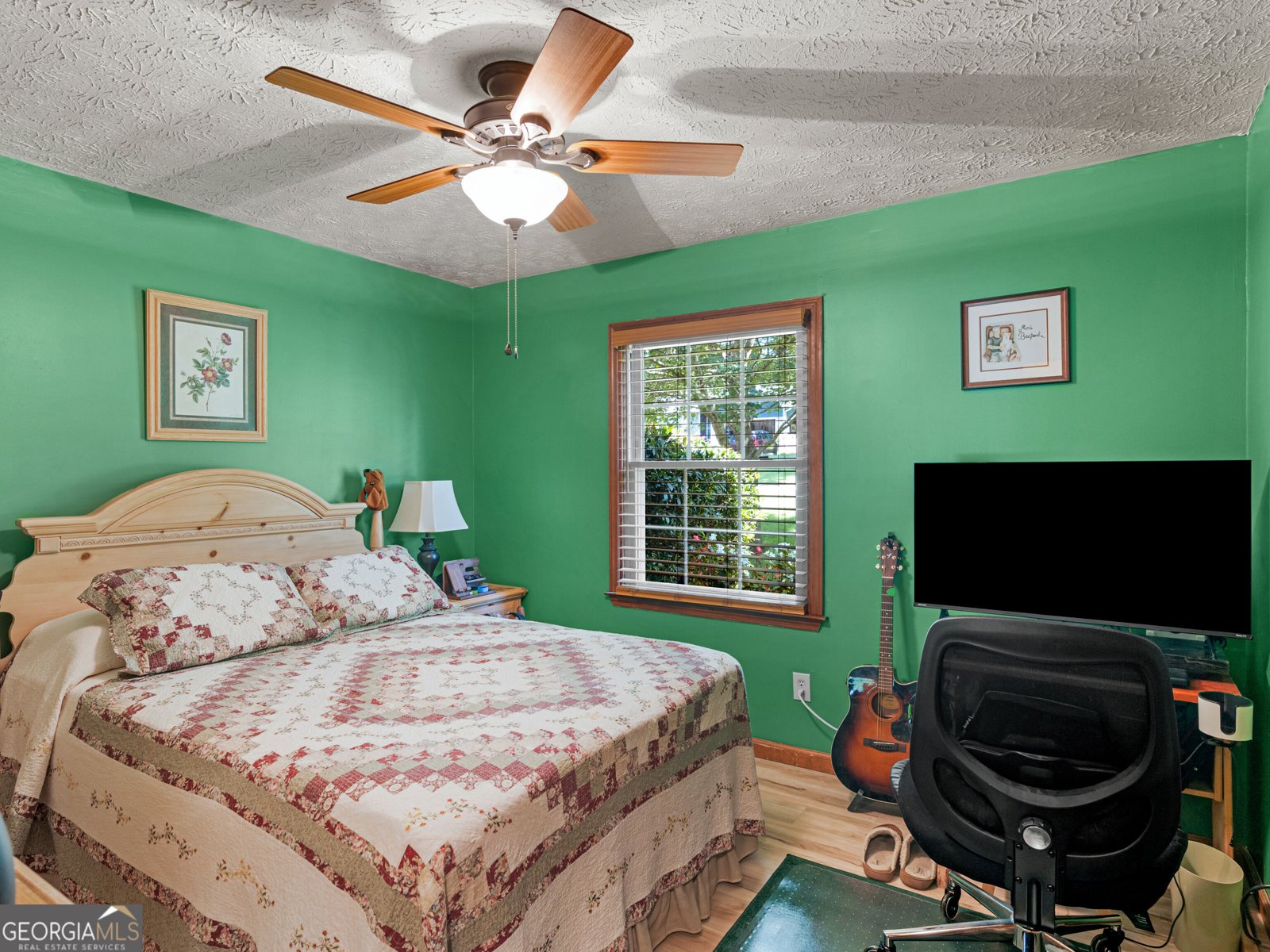 133 Belair Trail Stockbridge - Photo 17