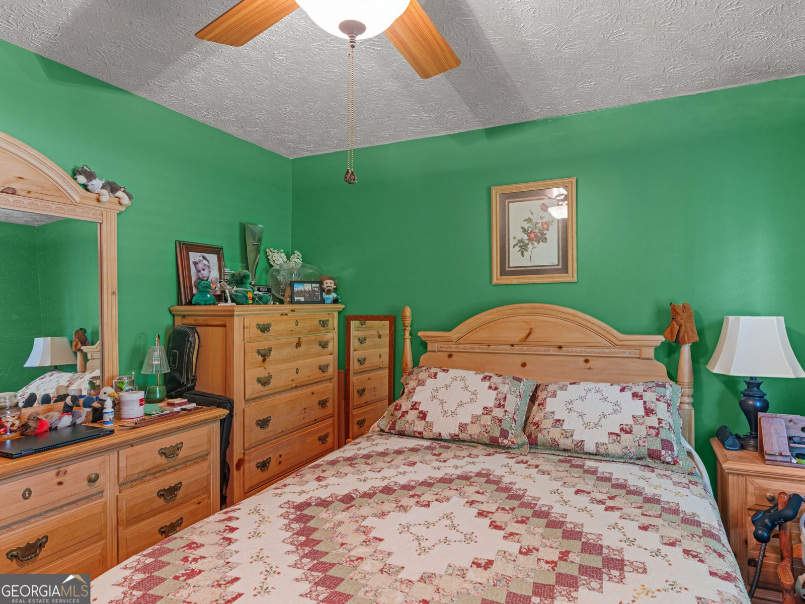 133 Belair Trail Stockbridge - Photo 18