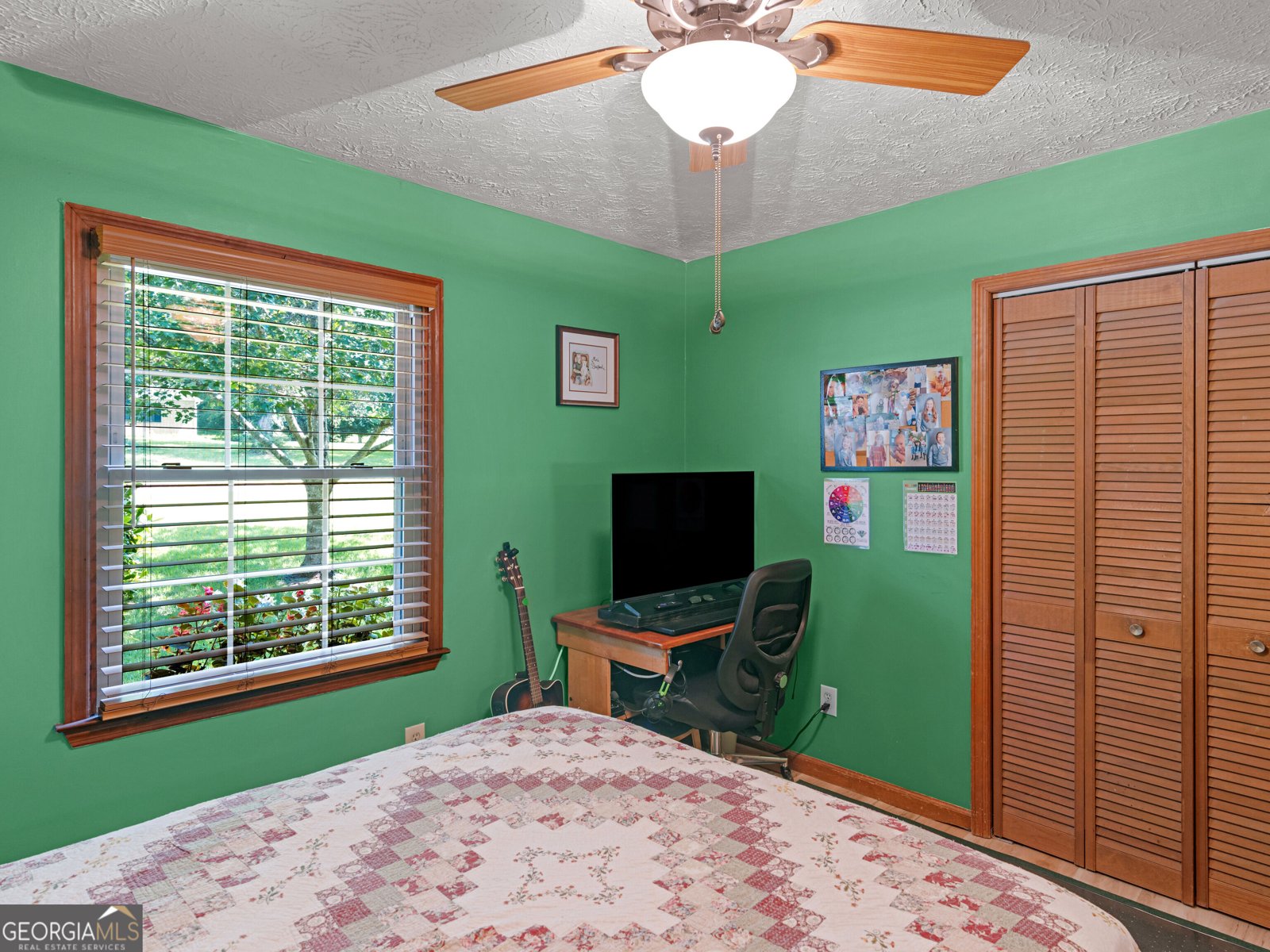133 Belair Trail Stockbridge - Photo 20