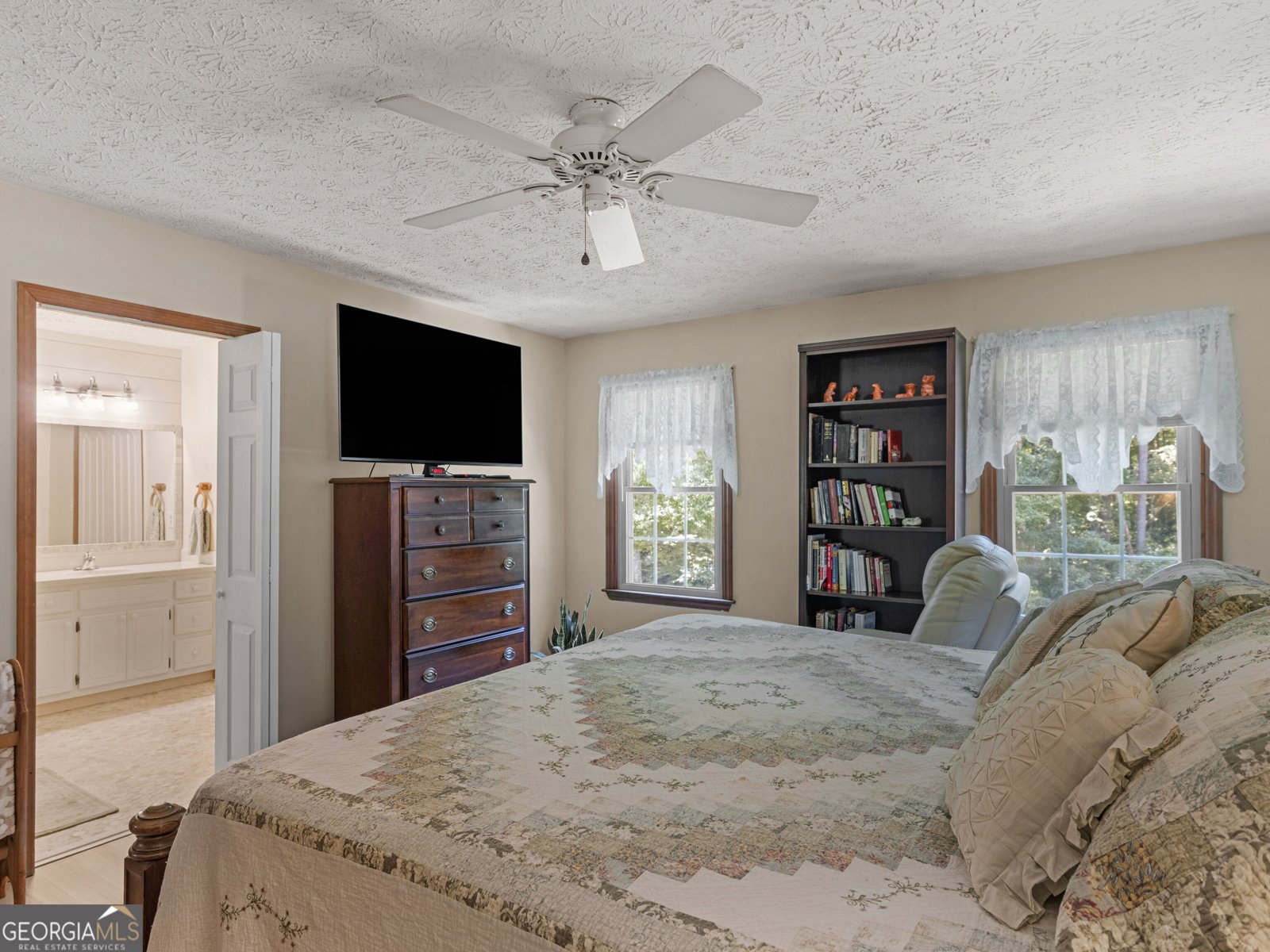 133 Belair Trail Stockbridge - Photo 27