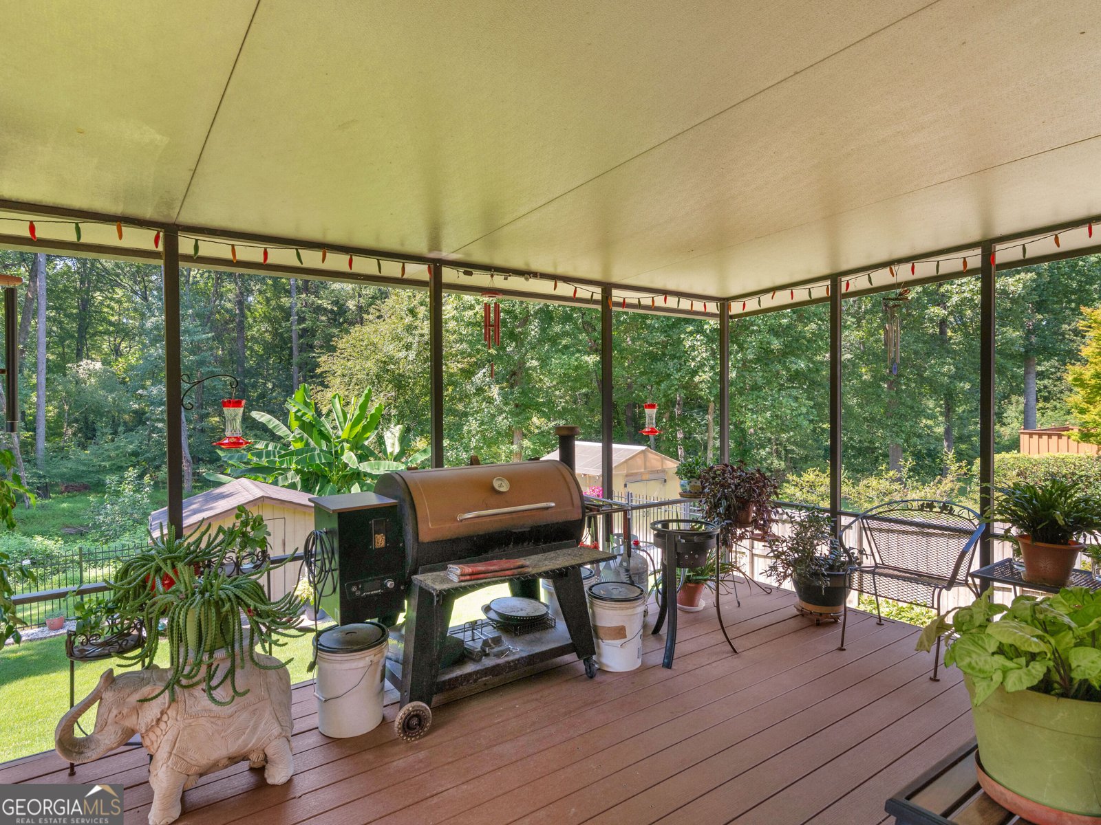 133 Belair Trail Stockbridge - Photo 32