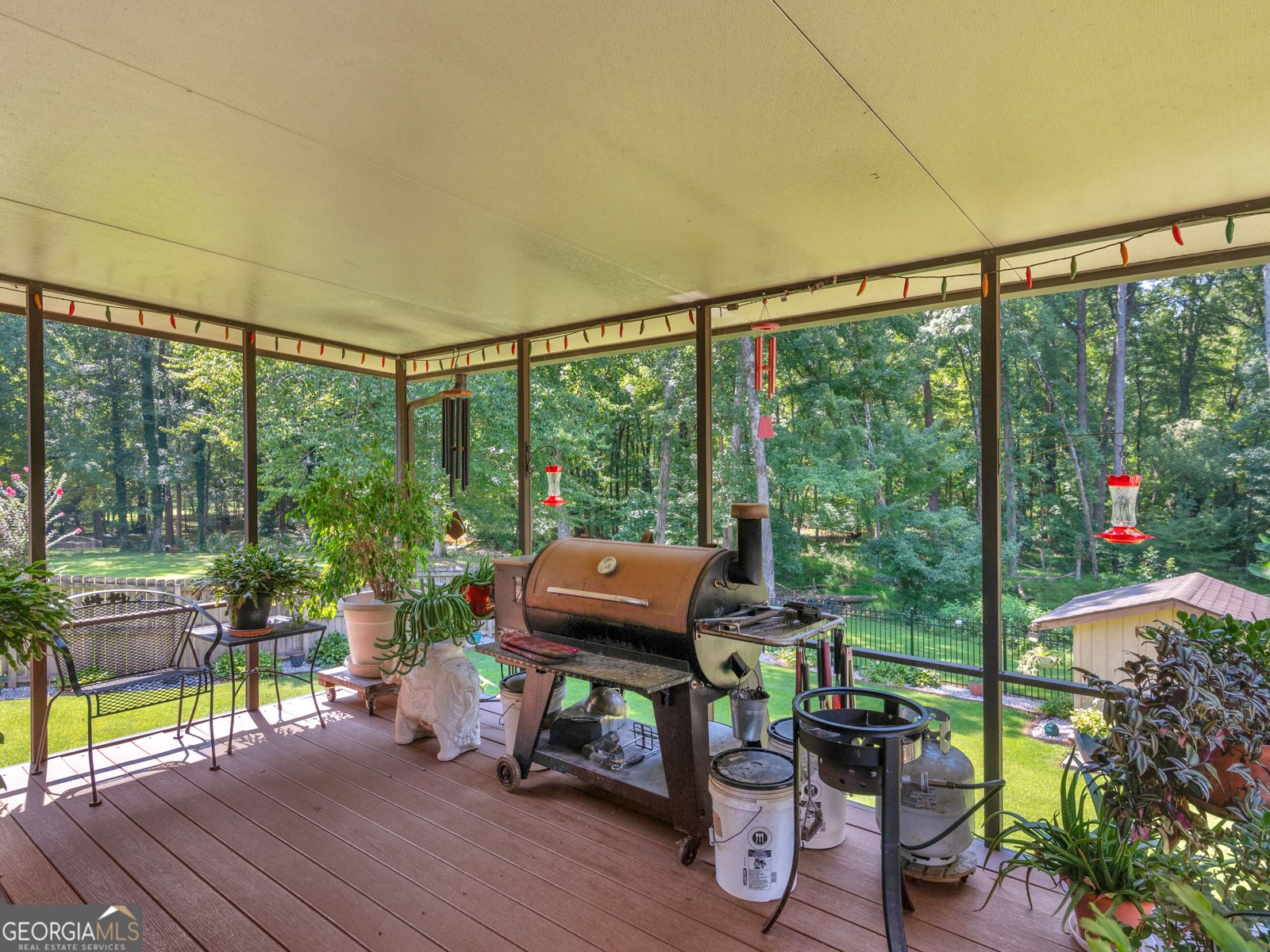 133 Belair Trail Stockbridge - Photo 33