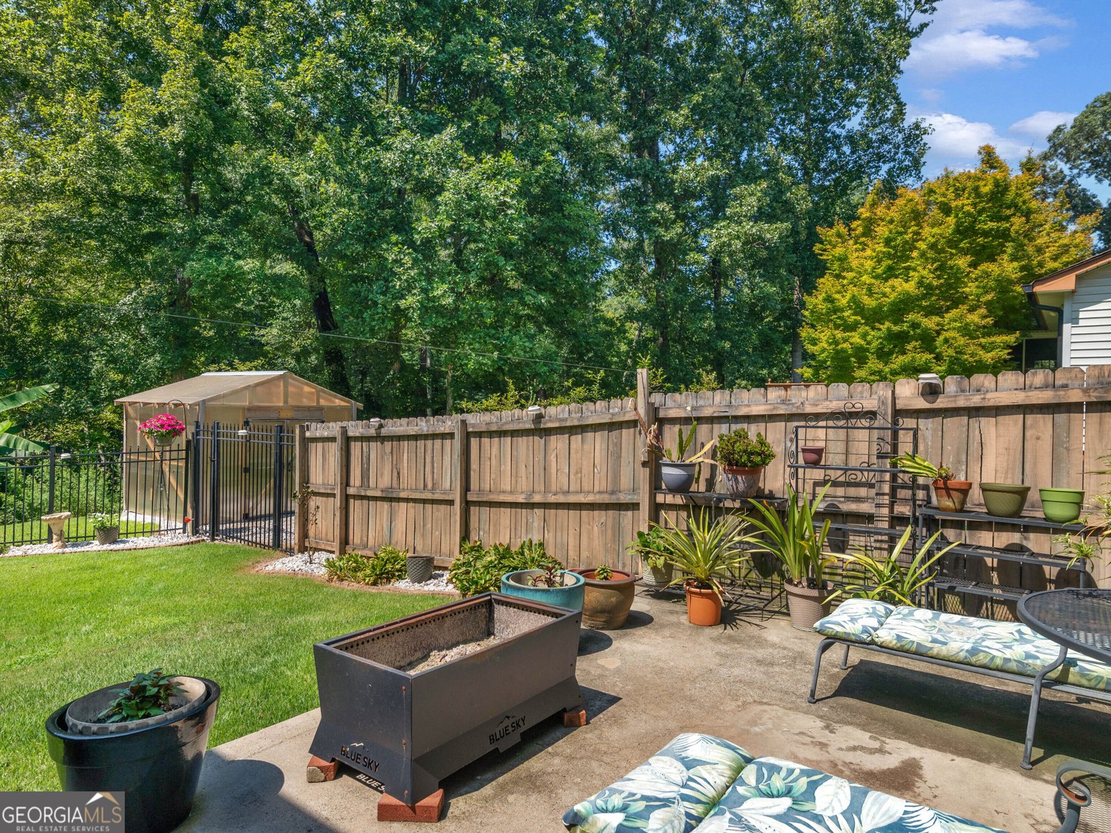 133 Belair Trail Stockbridge - Photo 35