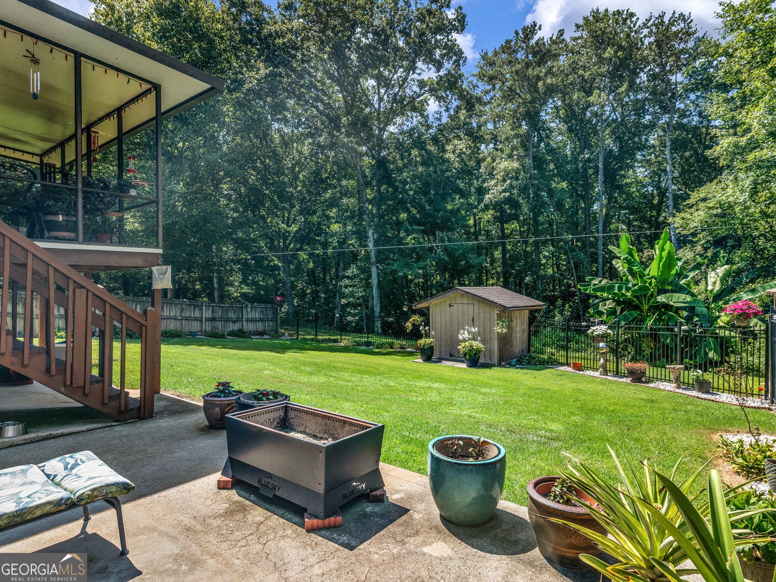 133 Belair Trail Stockbridge - Photo 36