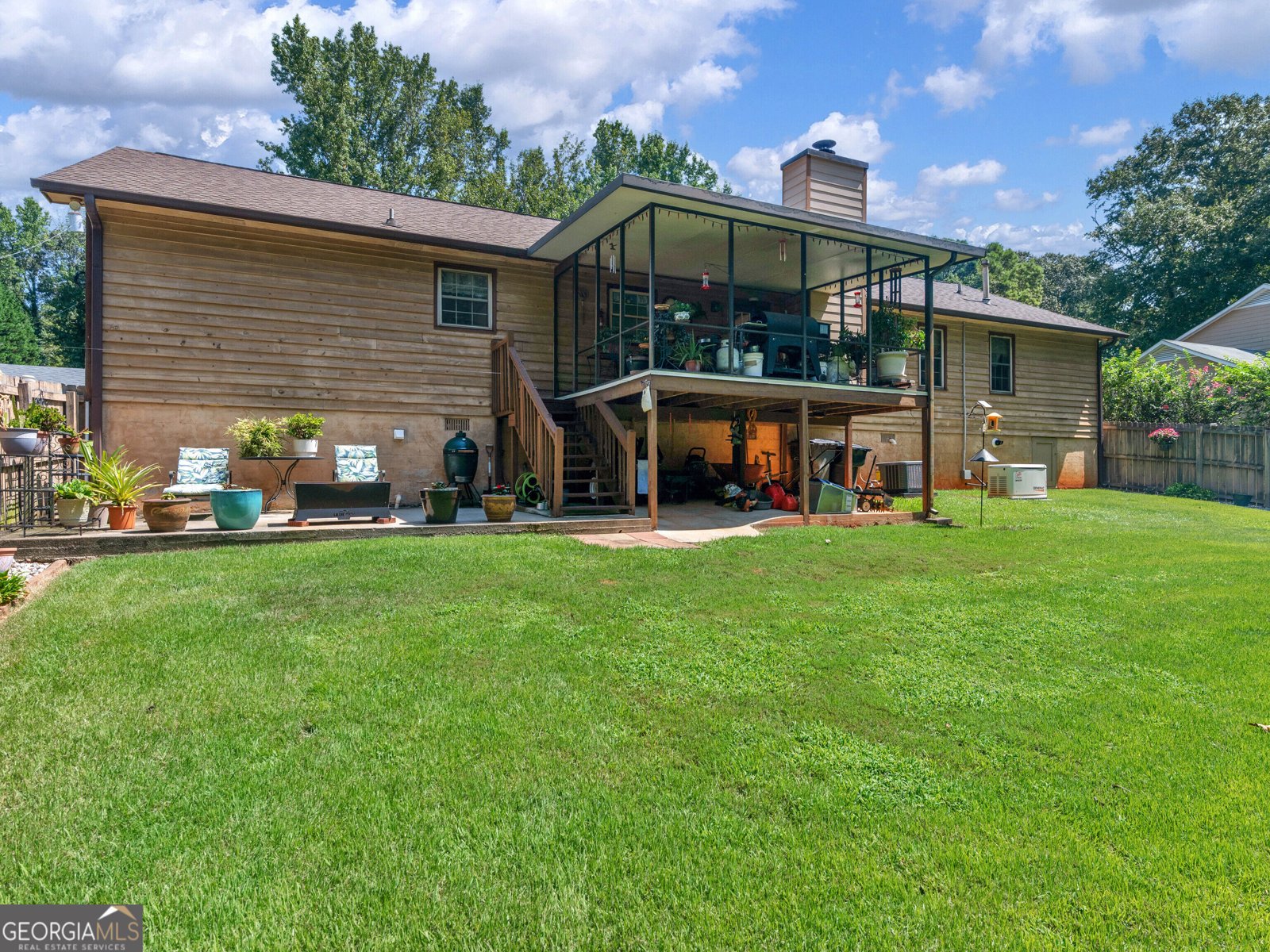 133 Belair Trail Stockbridge - Photo 37