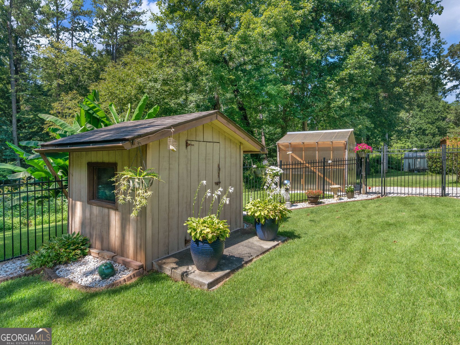 133 Belair Trail Stockbridge - Photo 39
