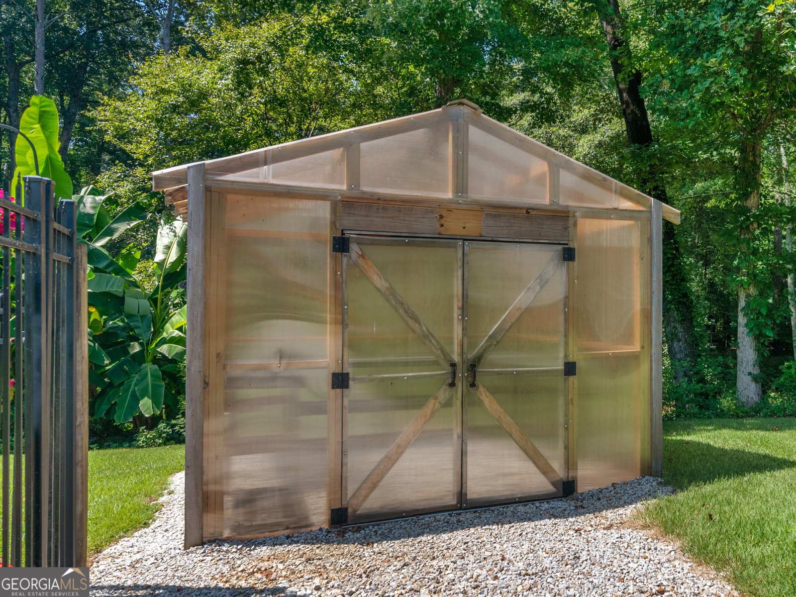 133 Belair Trail Stockbridge - Photo 42