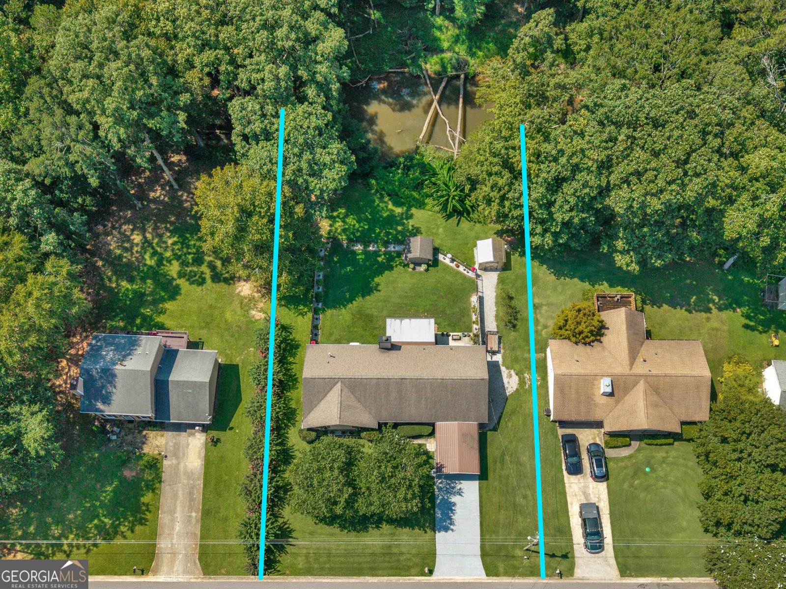 133 Belair Trail Stockbridge - Photo 43