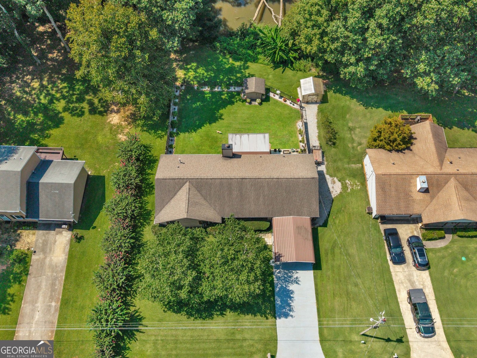 133 Belair Trail Stockbridge - Photo 44