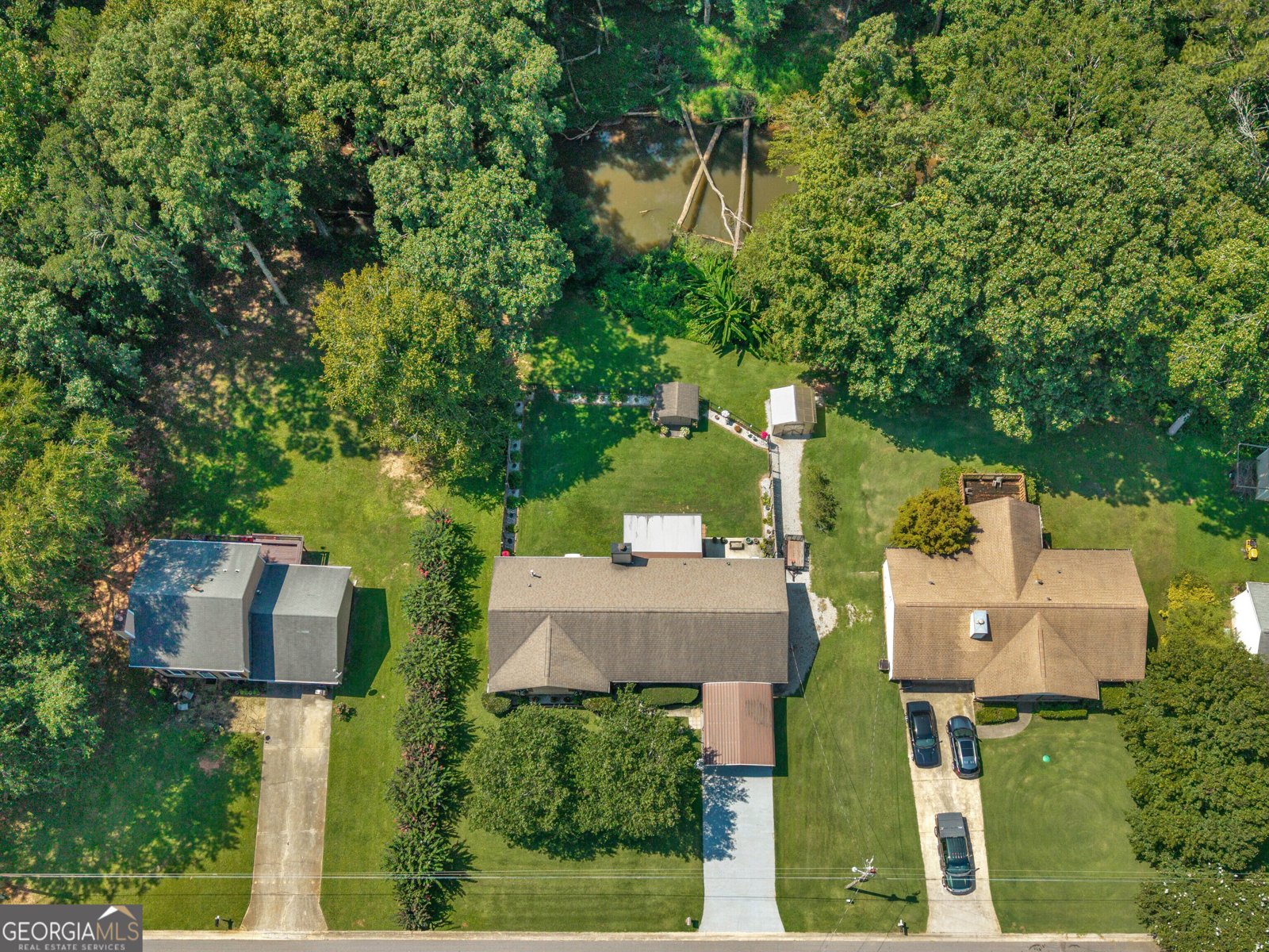133 Belair Trail Stockbridge - Photo 45