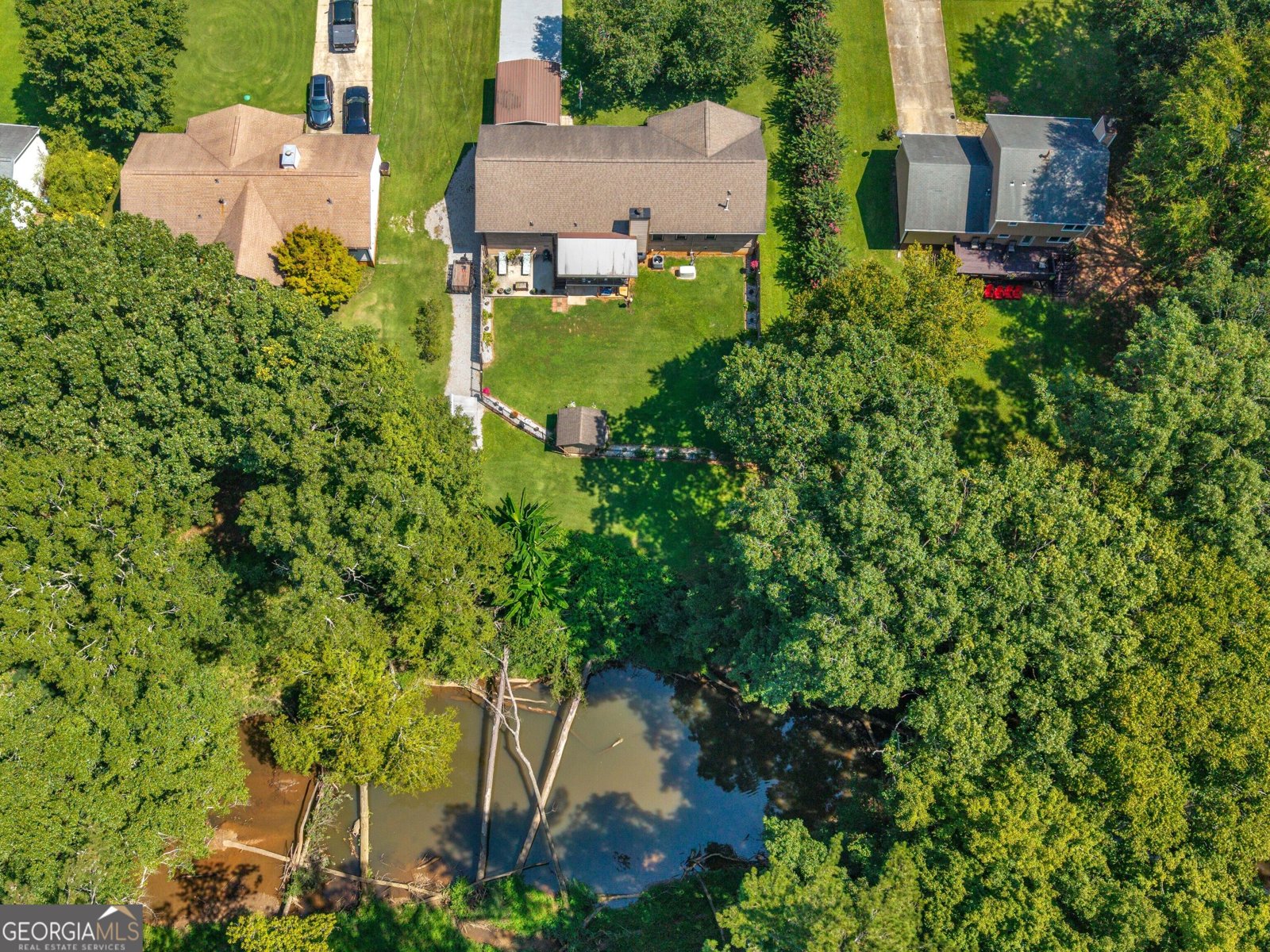 133 Belair Trail Stockbridge - Photo 46