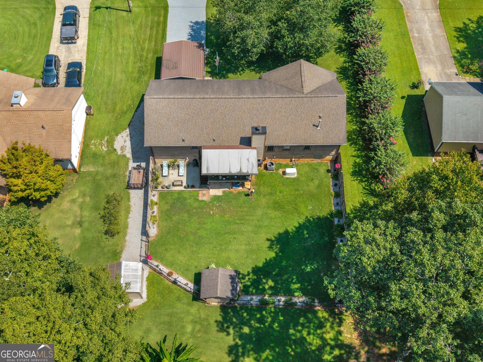 133 Belair Trail Stockbridge - Photo 47