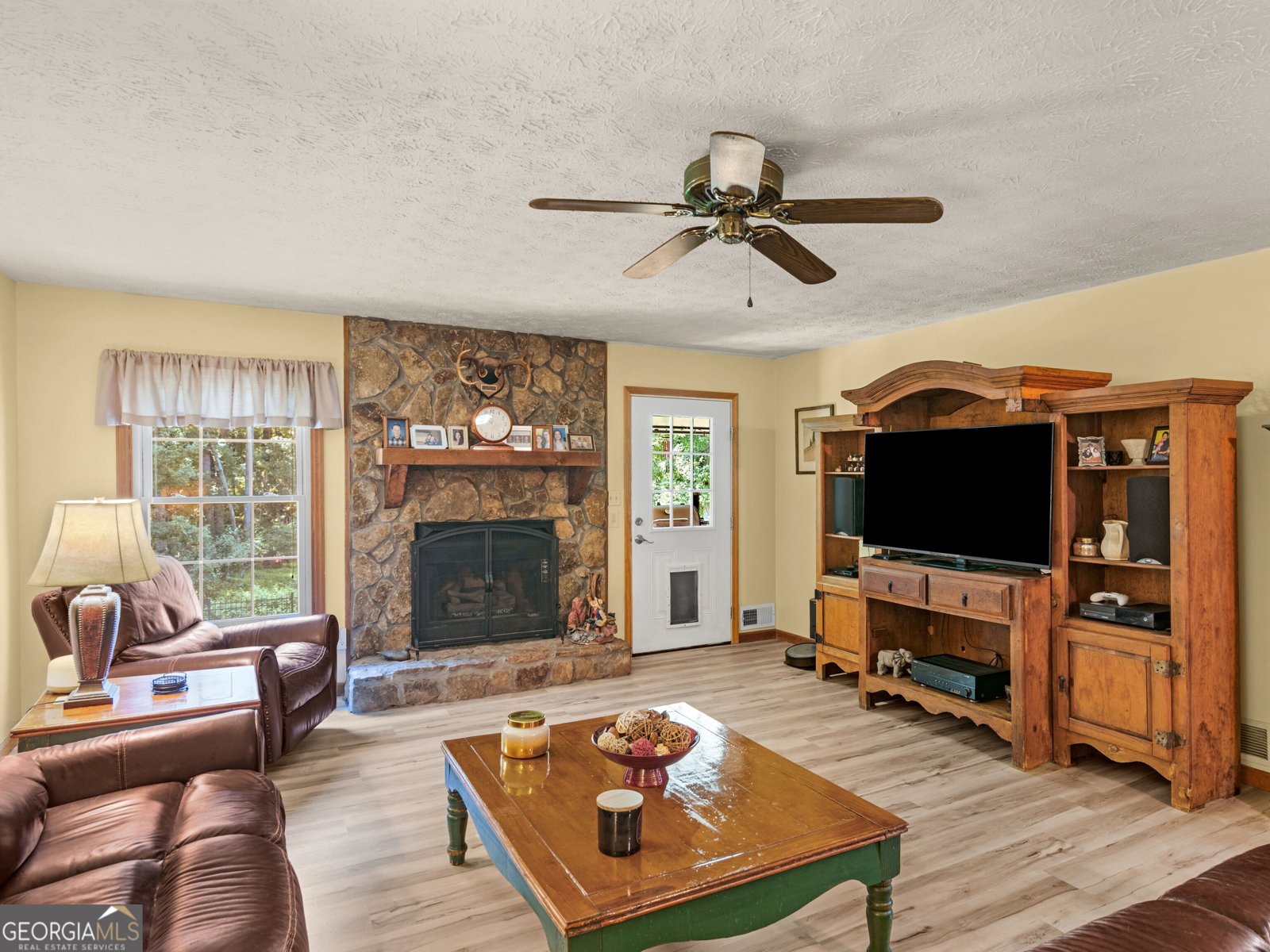 133 Belair Trail Stockbridge - Photo 7
