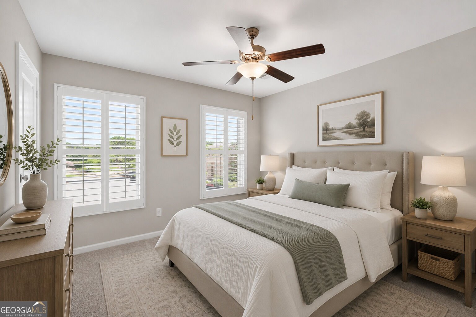 1192 Lanier Willow Path Buford - Photo 19