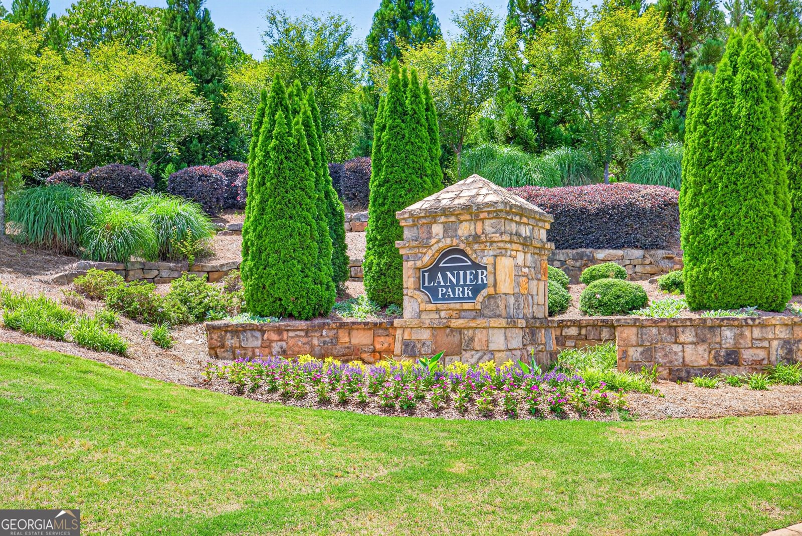 1192 Lanier Willow Path Buford - Photo 30