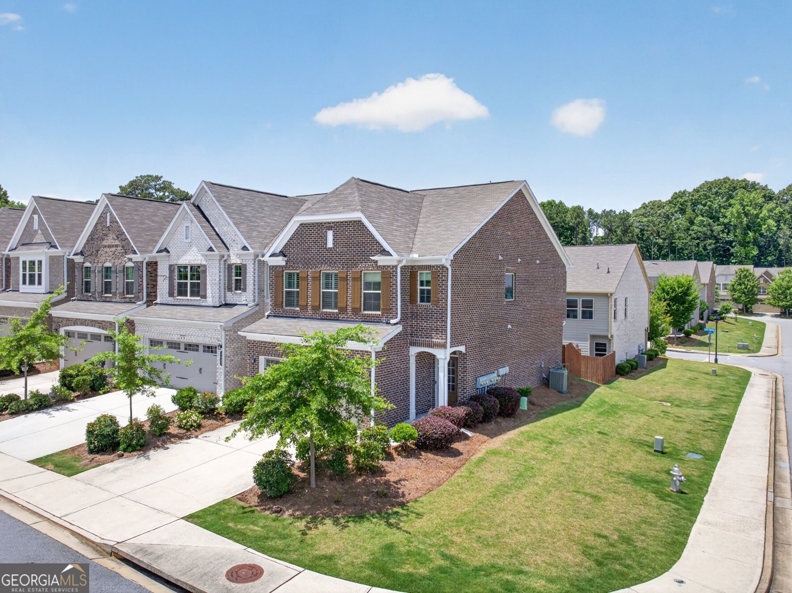 1192 Lanier Willow Path Buford - Photo 31