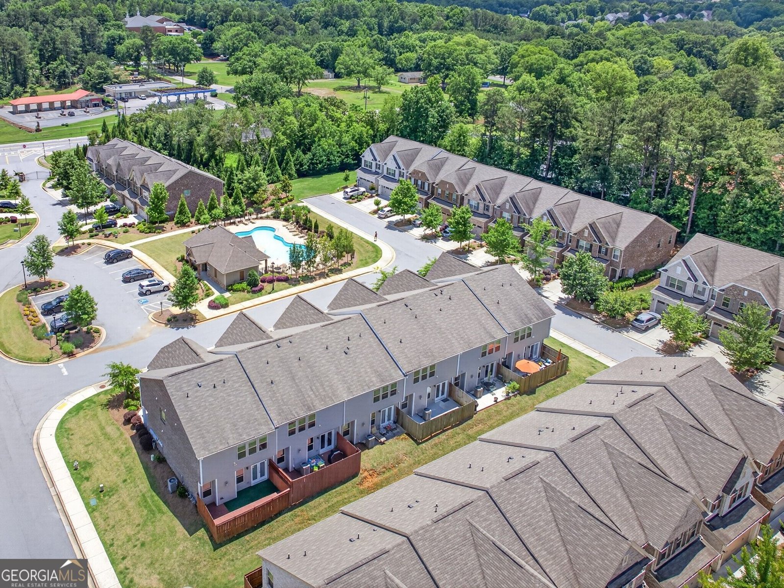 1192 Lanier Willow Path Buford - Photo 33