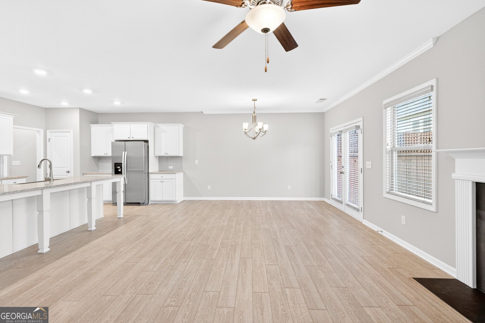 1192 Lanier Willow Path Buford - Photo 9