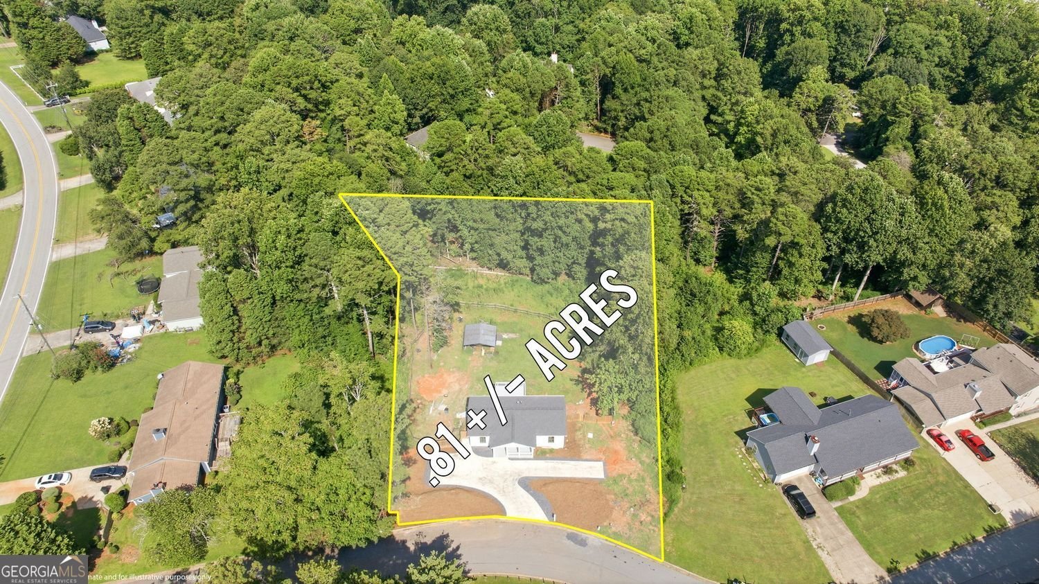 5875 Maple Creek Drive Buford - Photo 35