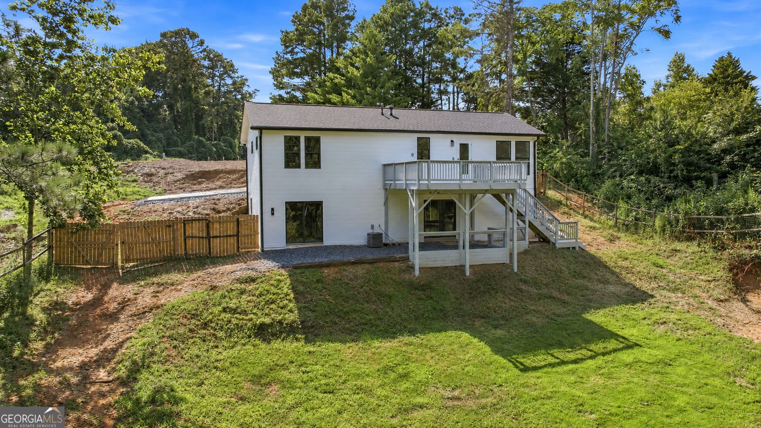 5875 Maple Creek Drive Buford - Photo 36