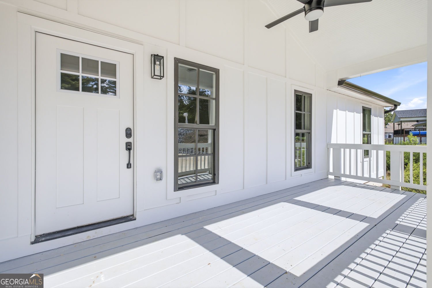5875 Maple Creek Drive Buford - Photo 7