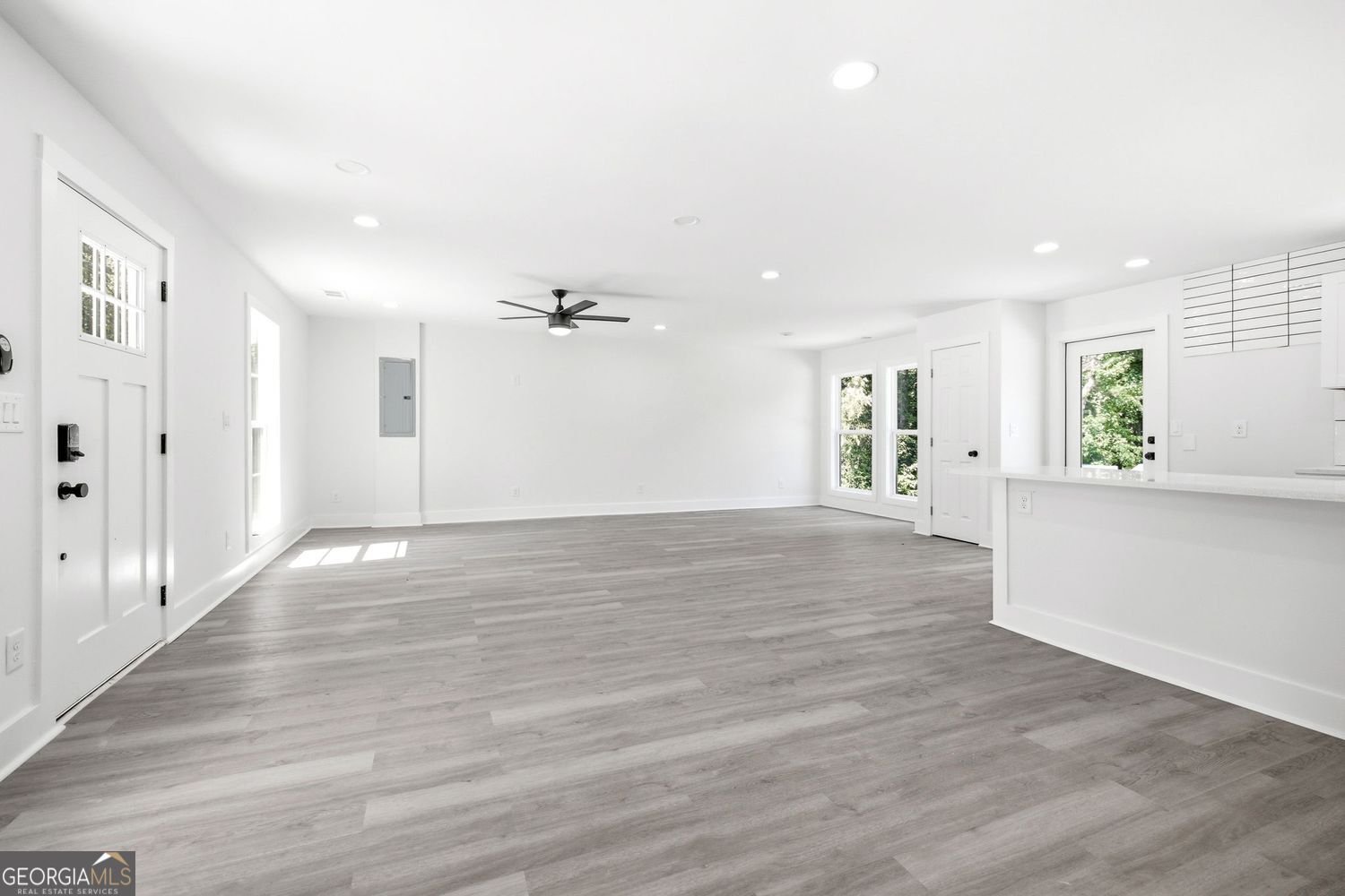 5875 Maple Creek Drive Buford - Photo 9