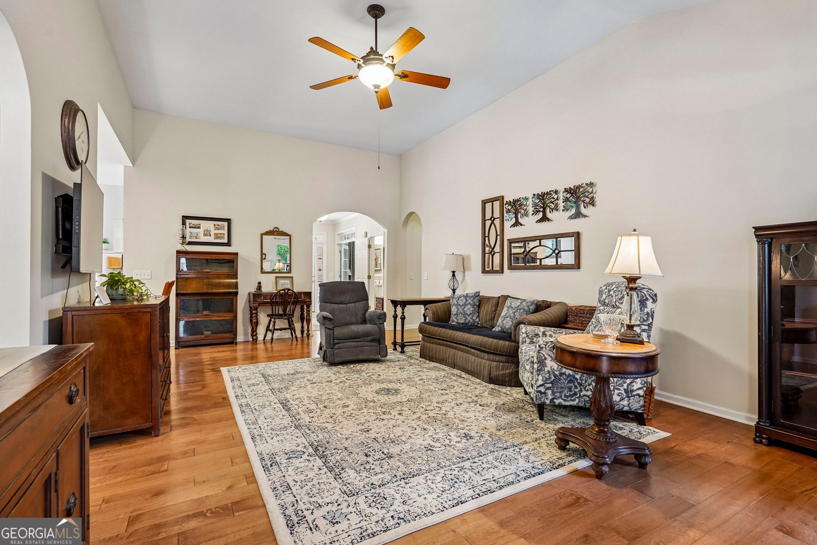 288 Harmony Lake Drive Canton - Photo 11