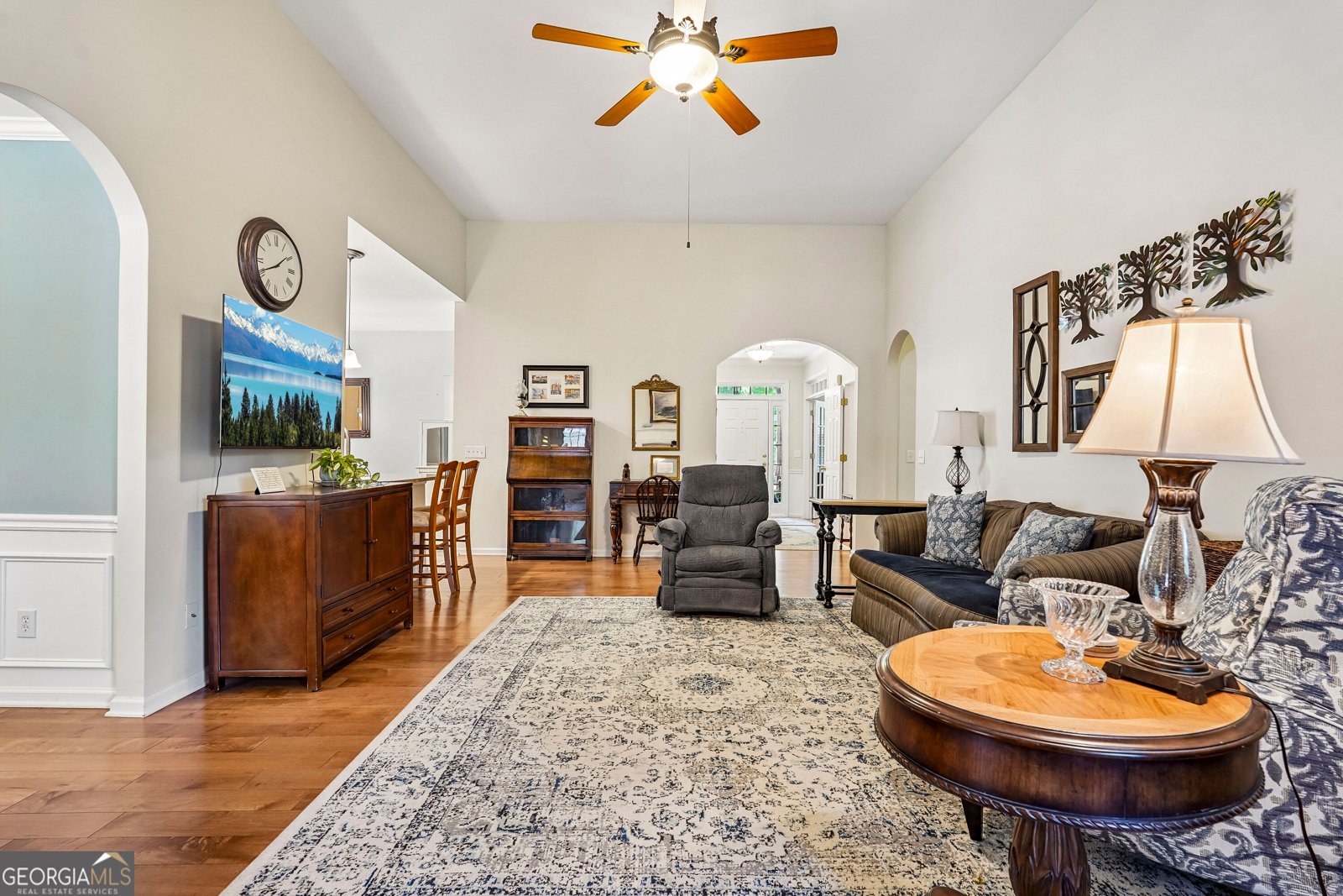 288 Harmony Lake Drive Canton - Photo 12