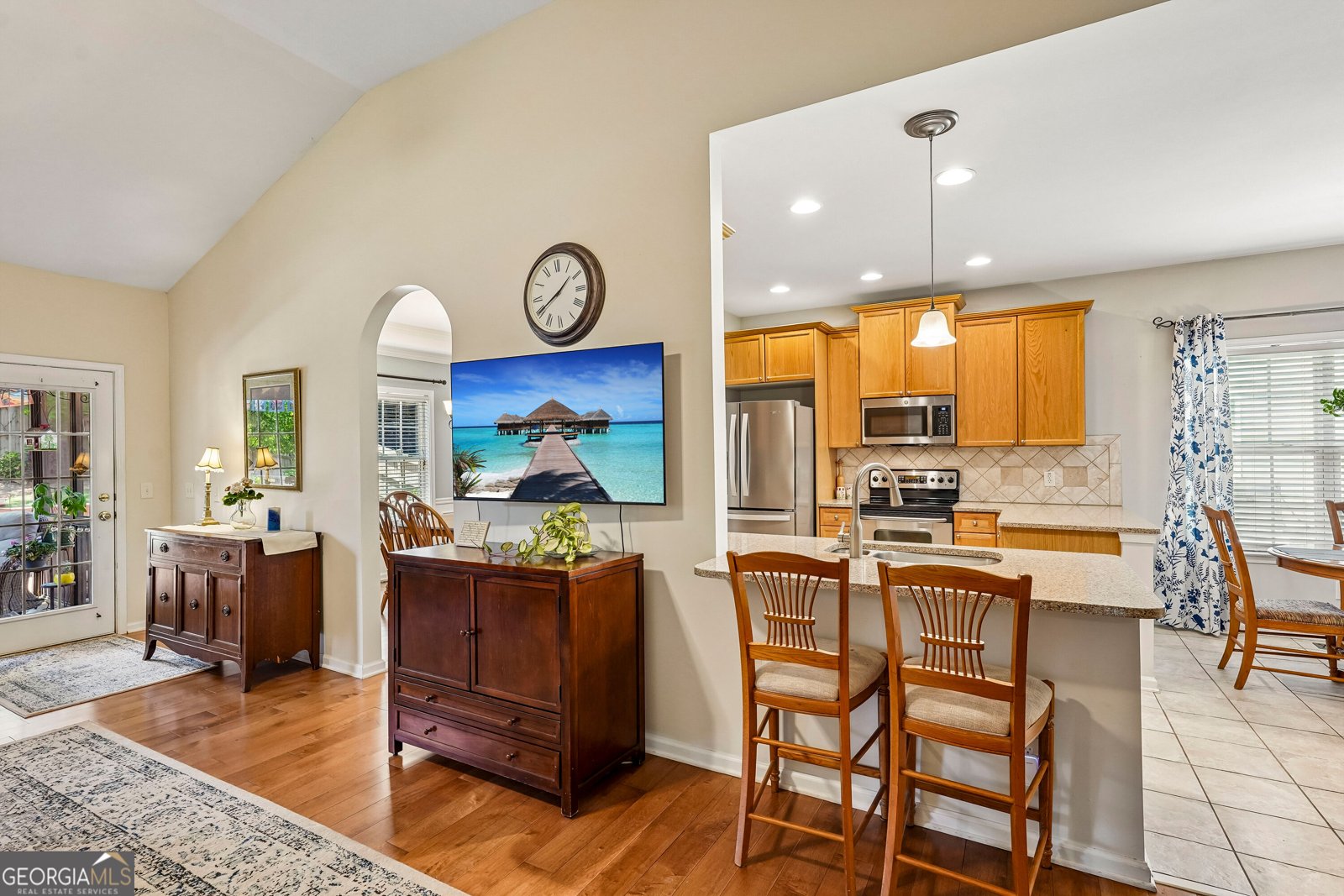 288 Harmony Lake Drive Canton - Photo 14