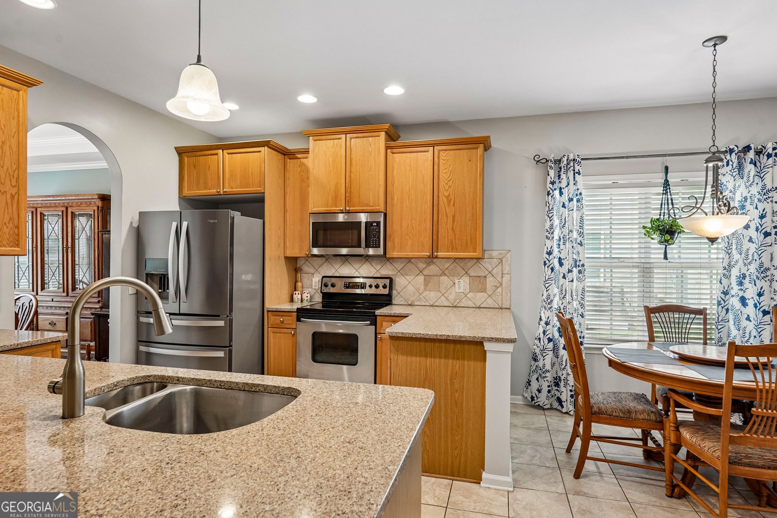 288 Harmony Lake Drive Canton - Photo 19